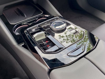 2027 BMW 5 Series 530i xDrive