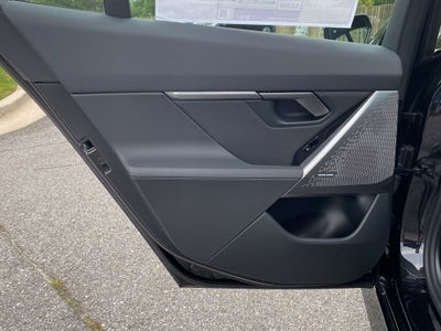 2027 BMW 5 Series 530i xDrive