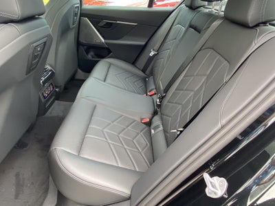 2027 BMW 5 Series 530i xDrive