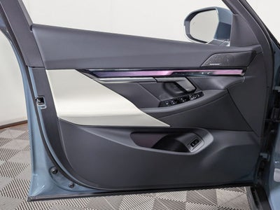 2027 BMW 5 Series 530i xDrive