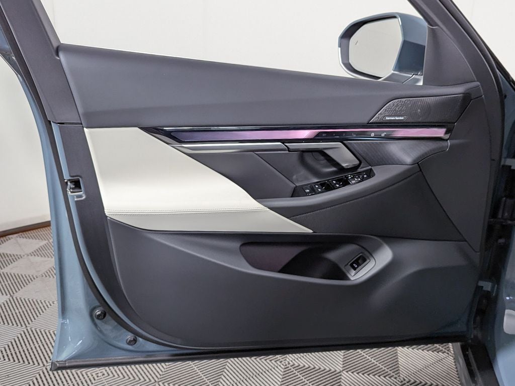 2027 BMW 5 Series 530i xDrive