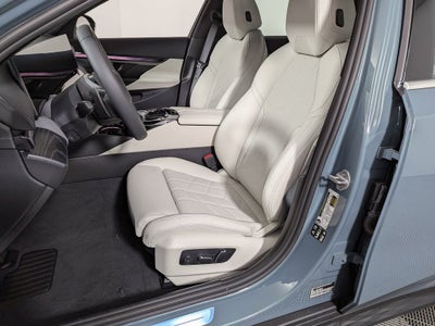 2027 BMW 5 Series 530i xDrive
