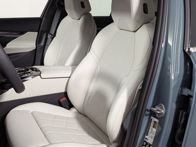 2027 BMW 5 Series 530i xDrive