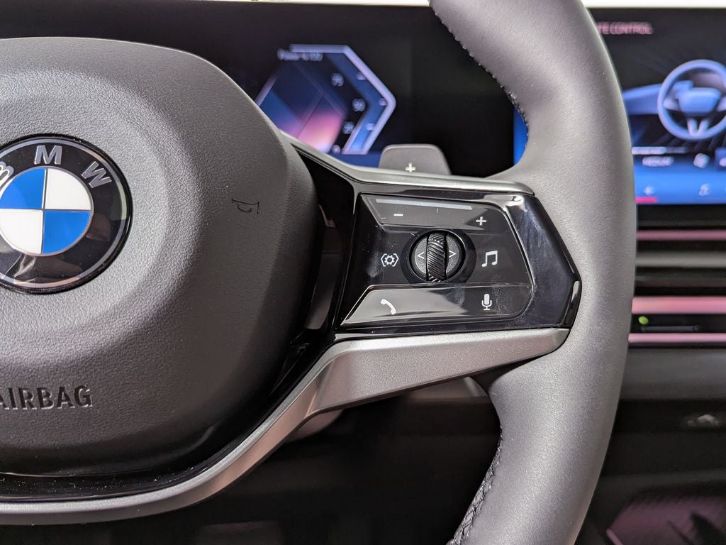 2027 BMW 5 Series 530i xDrive