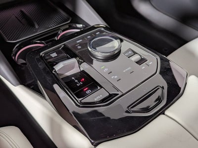 2027 BMW 5 Series 530i xDrive
