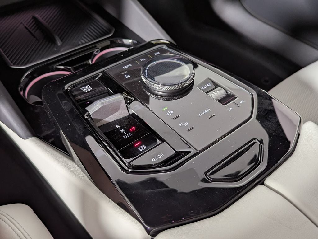 2027 BMW 5 Series 530i xDrive