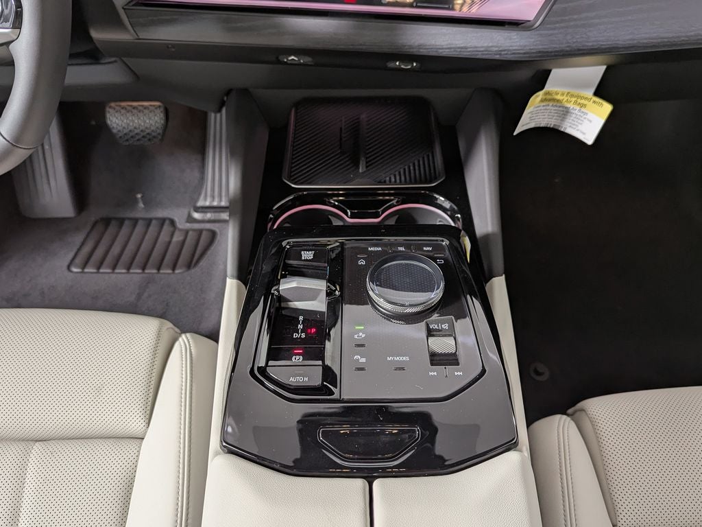 2027 BMW 5 Series 530i xDrive