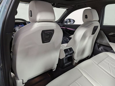 2027 BMW 5 Series 530i xDrive