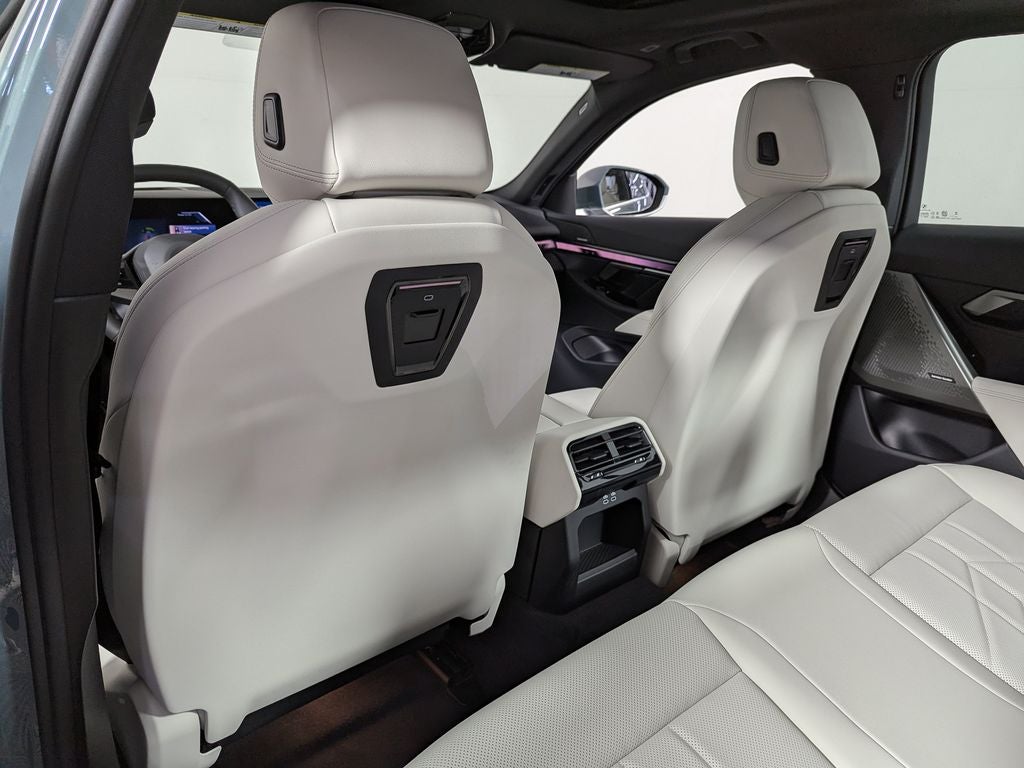 2027 BMW 5 Series 530i xDrive