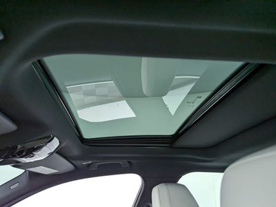 2027 BMW 5 Series 530i xDrive