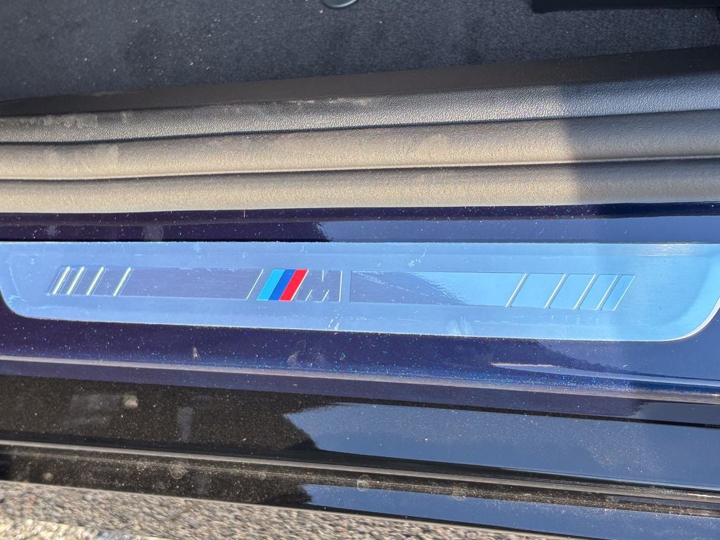 2027 BMW 5 Series 530i xDrive