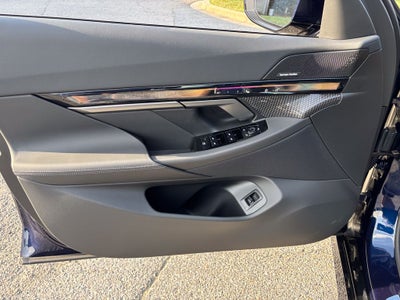 2027 BMW 5 Series 530i xDrive