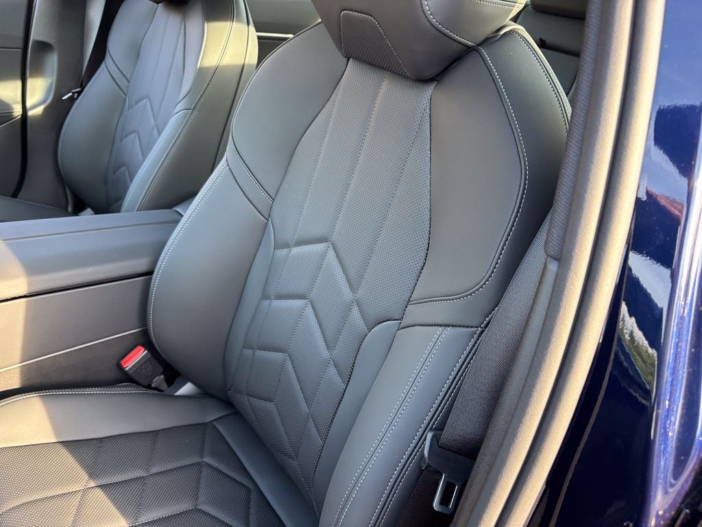 2027 BMW 5 Series 530i xDrive