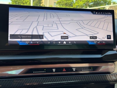 2027 BMW 5 Series 530i xDrive