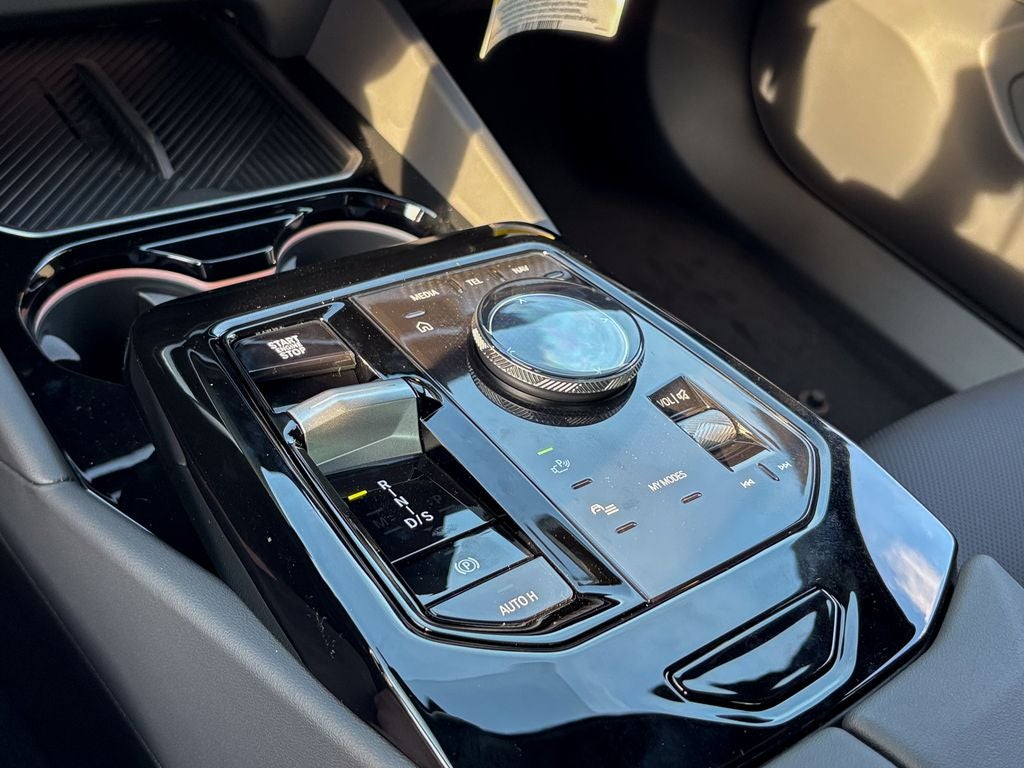 2027 BMW 5 Series 530i xDrive