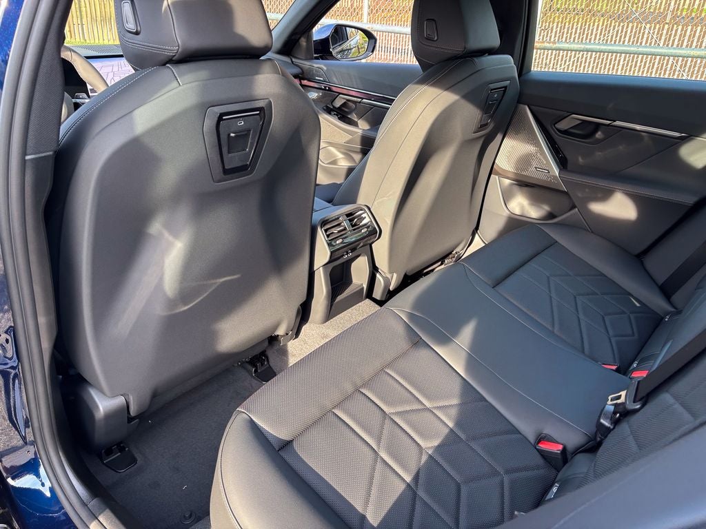 2027 BMW 5 Series 530i xDrive
