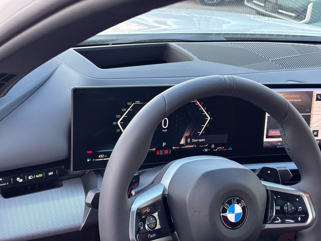 2026 BMW 5 Series 530i xDrive