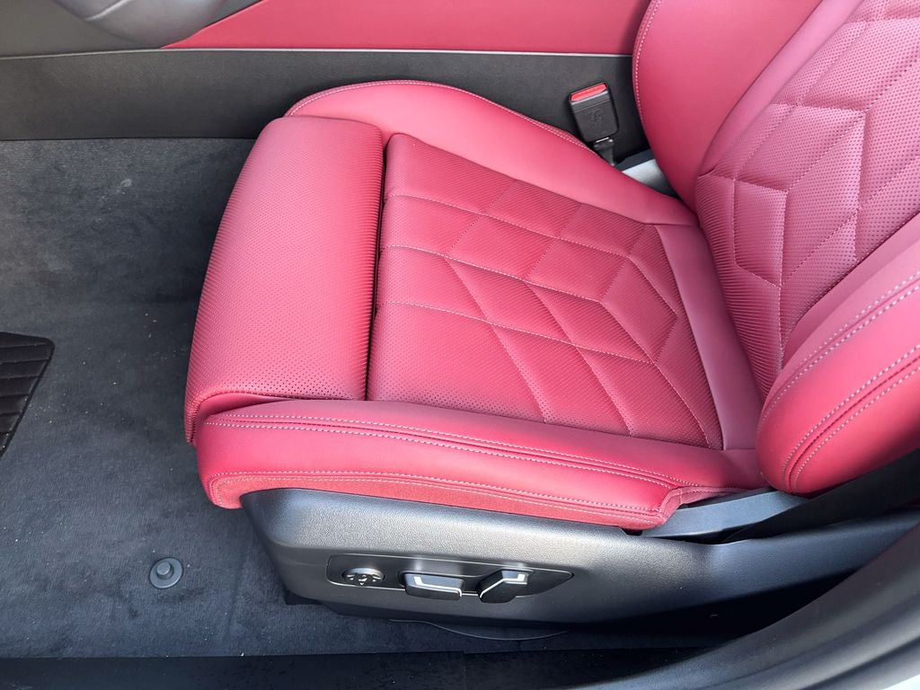 2026 BMW 5 Series 530i xDrive