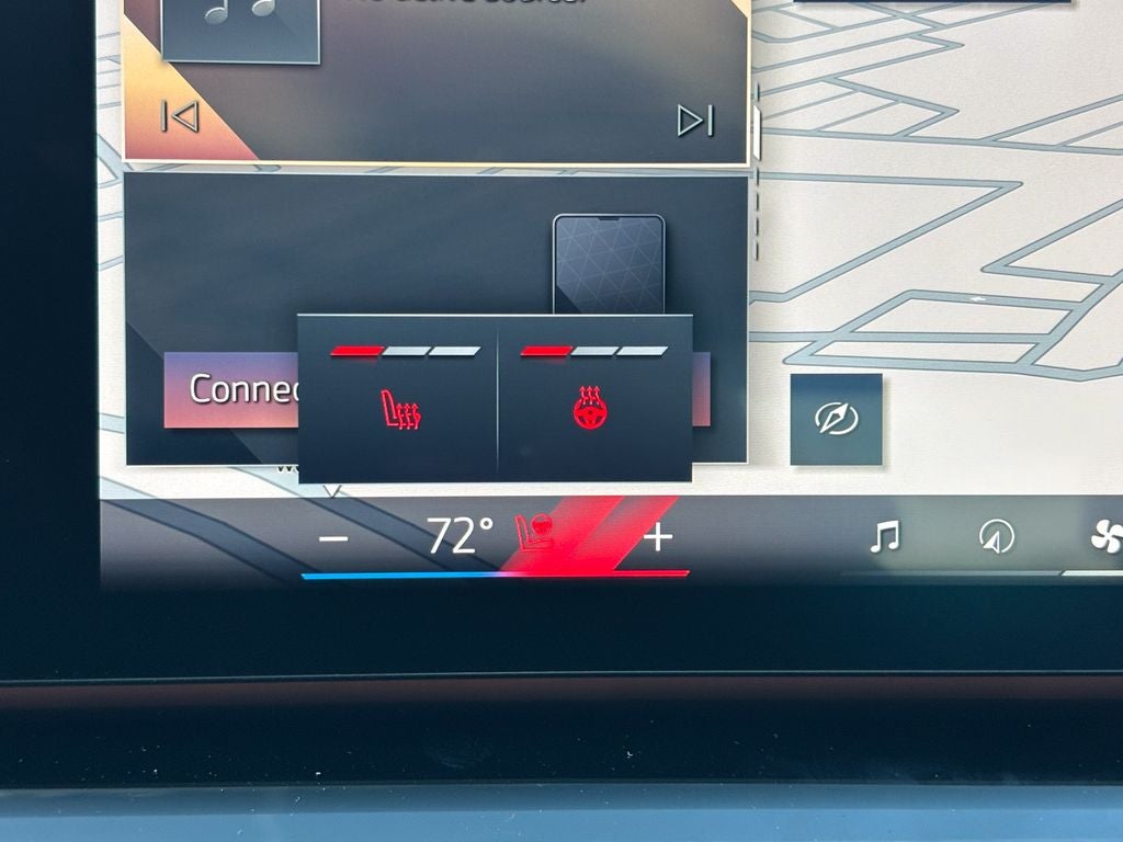 2026 BMW 5 Series 530i xDrive