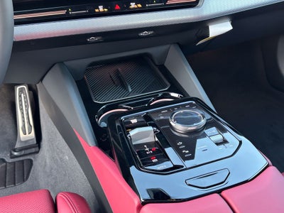 2026 BMW 5 Series 530i xDrive