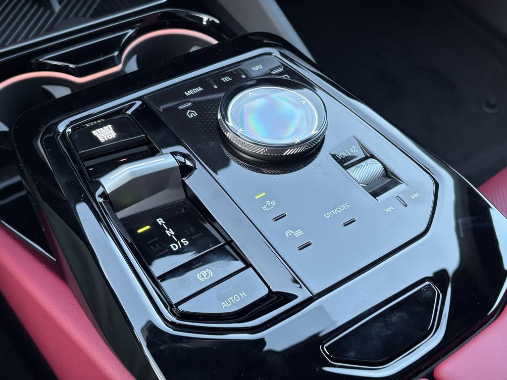 2026 BMW 5 Series 530i xDrive