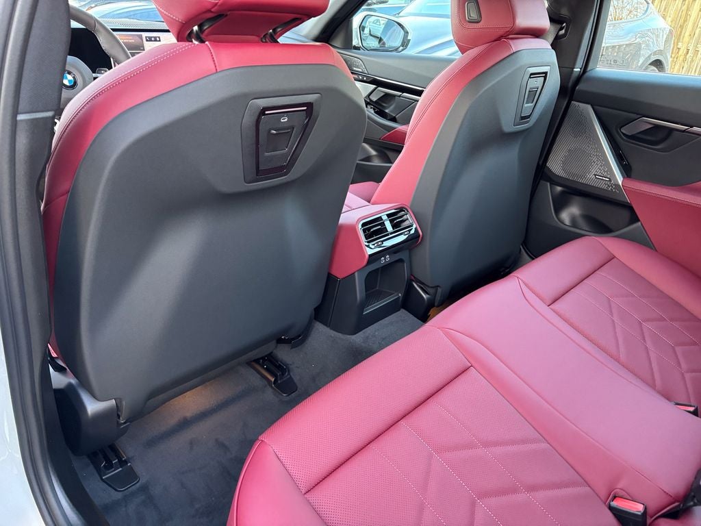 2026 BMW 5 Series 530i xDrive