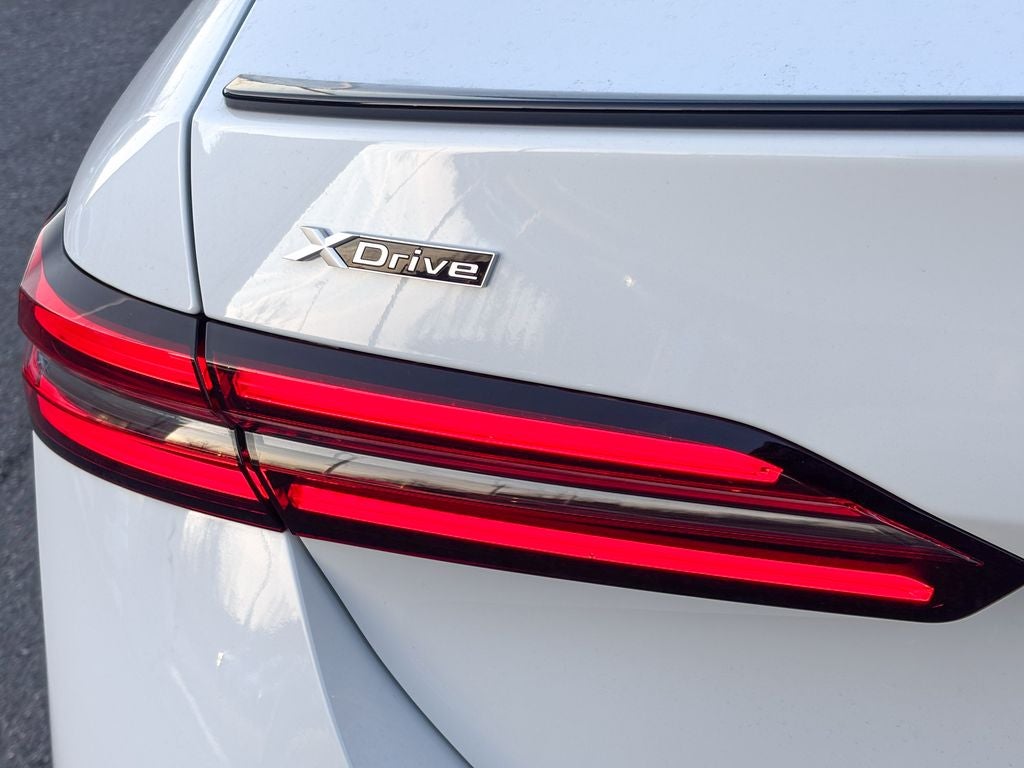 2026 BMW 5 Series 530i xDrive