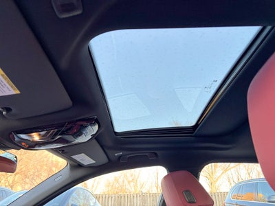 2026 BMW 5 Series 530i xDrive