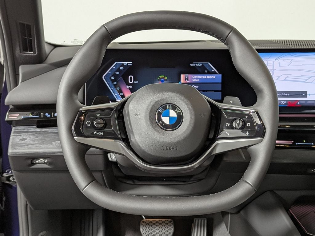 2026 BMW 5 Series 530i xDrive