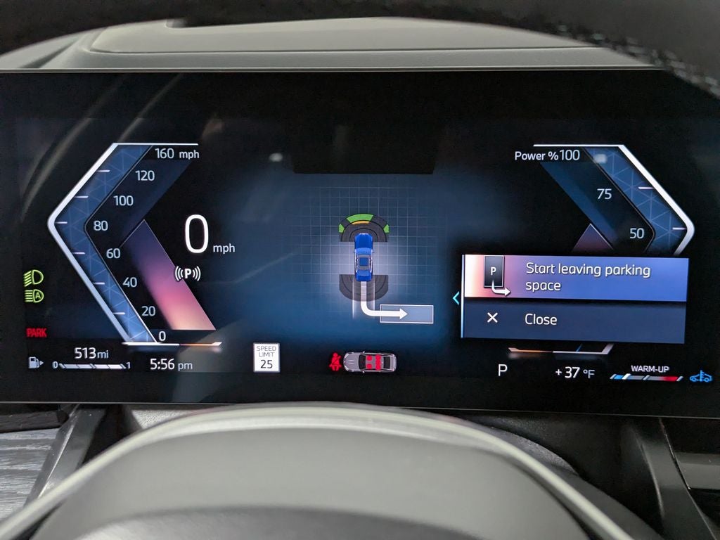 2026 BMW 5 Series 530i xDrive