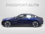2026 BMW 5 Series 530i xDrive