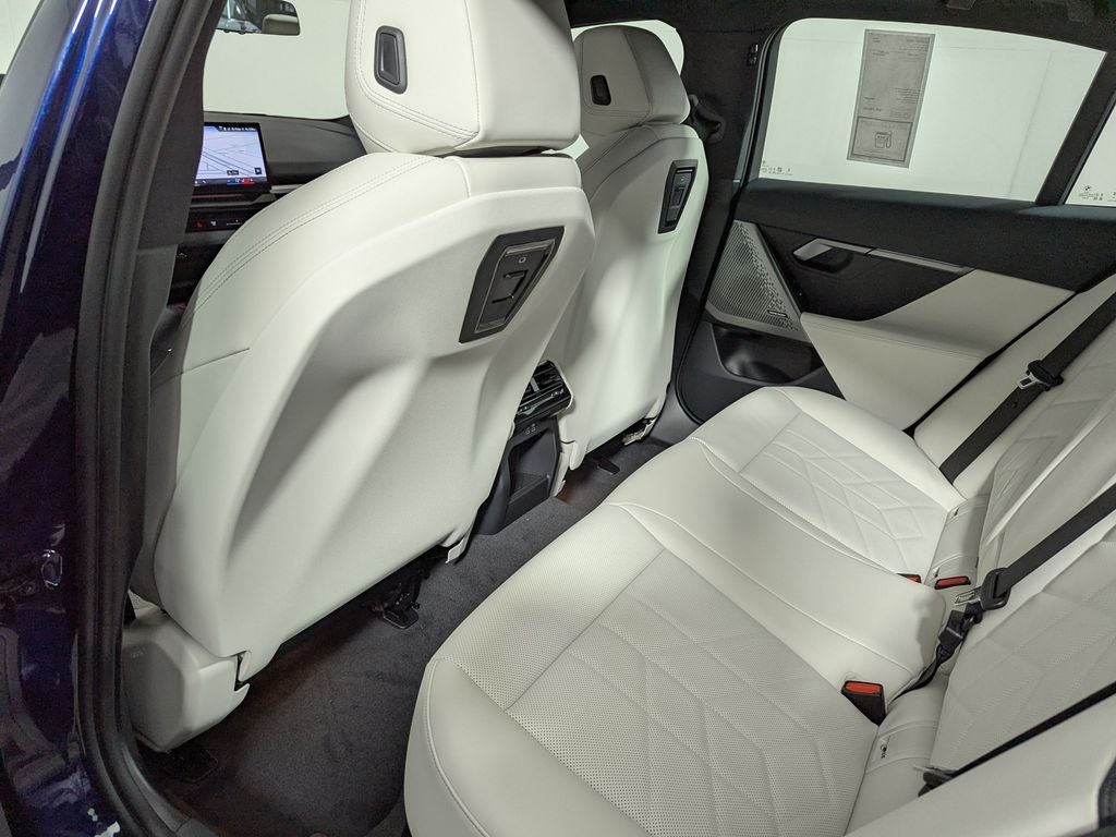 2026 BMW 5 Series 530i xDrive