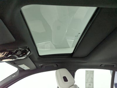 2026 BMW 5 Series 530i xDrive