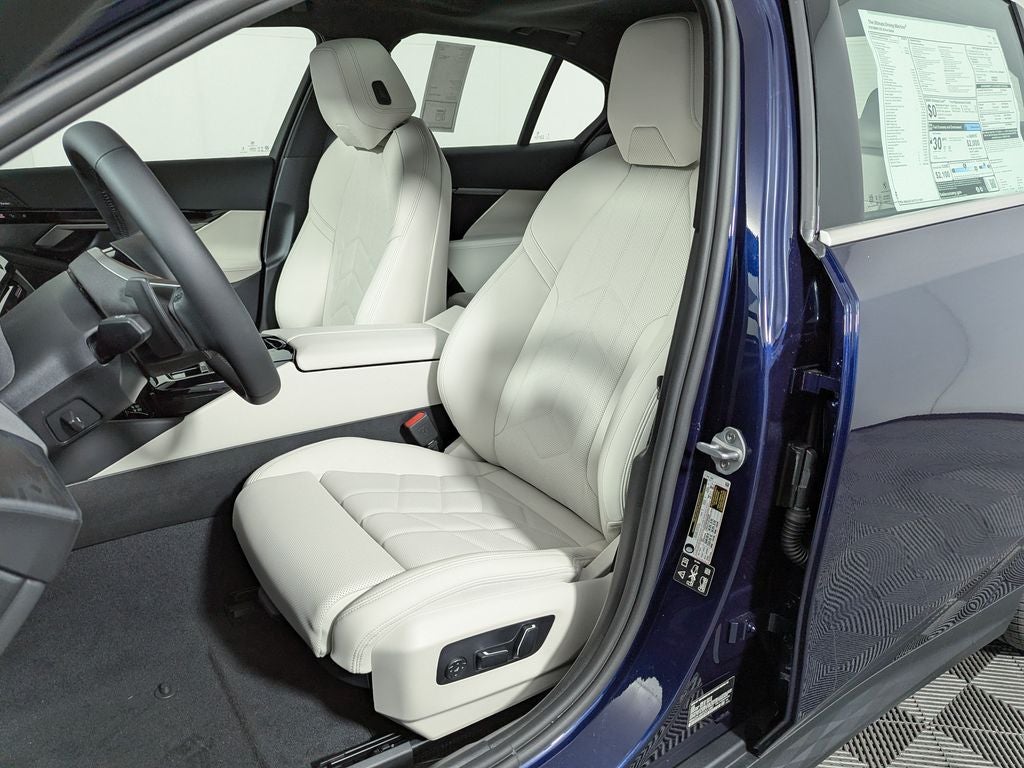 2026 BMW 5 Series 530i xDrive