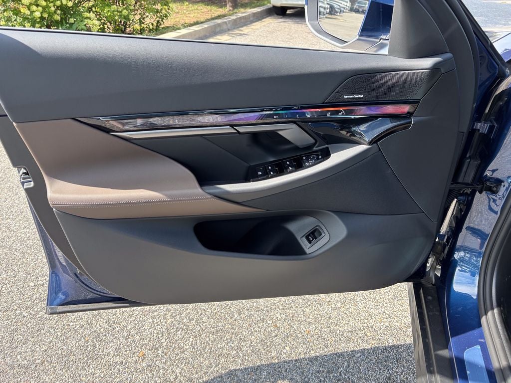 2027 BMW 5 Series 530i xDrive