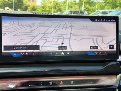 2027 BMW 5 Series 530i xDrive