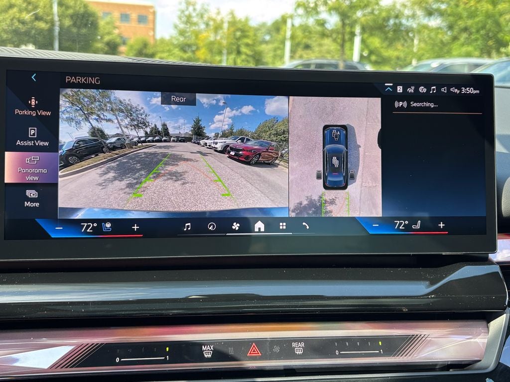 2027 BMW 5 Series 530i xDrive