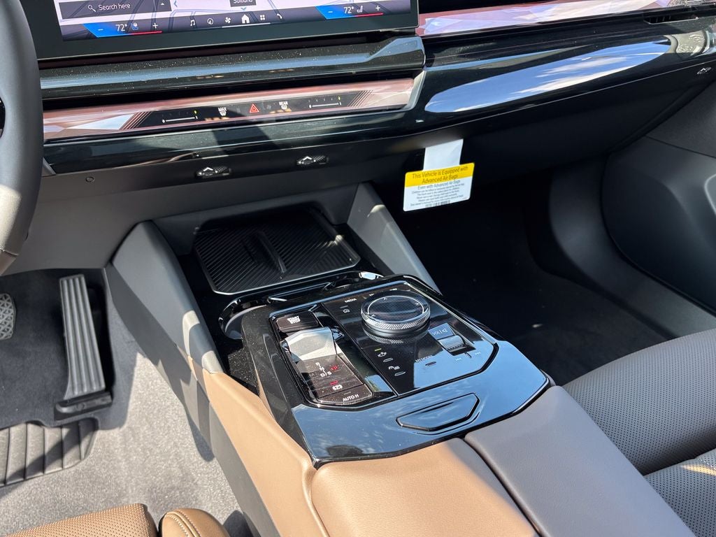 2027 BMW 5 Series 530i xDrive