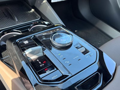 2027 BMW 5 Series 530i xDrive