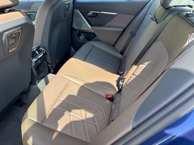 2027 BMW 5 Series 530i xDrive