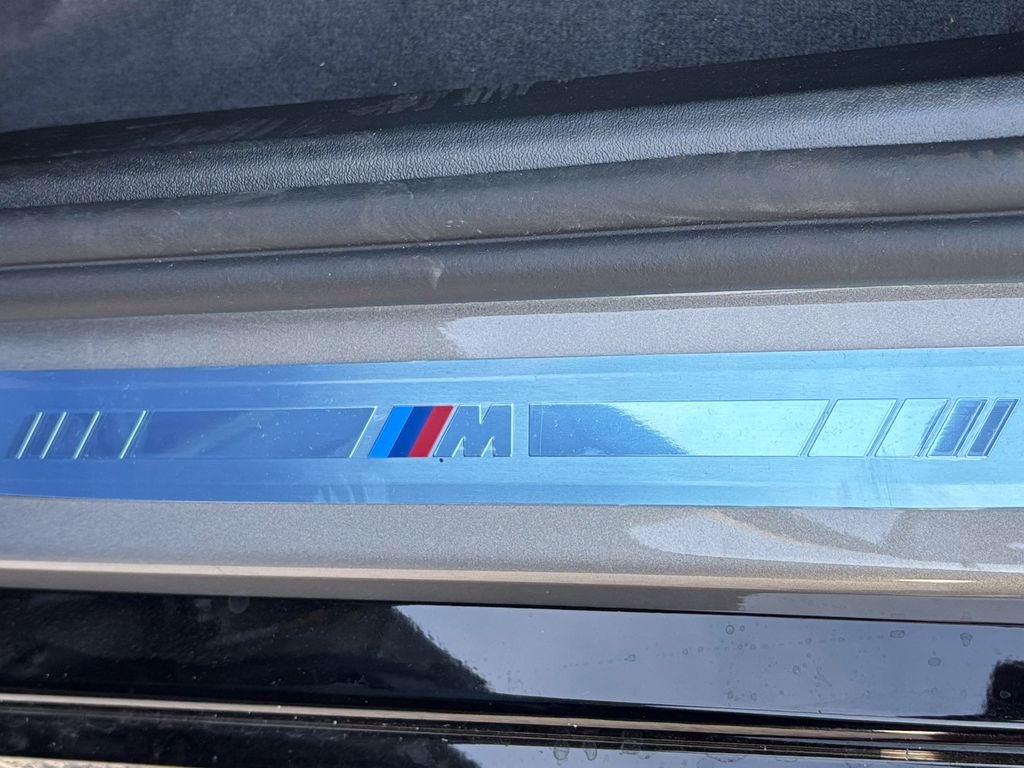 2027 BMW 5 Series 530i xDrive