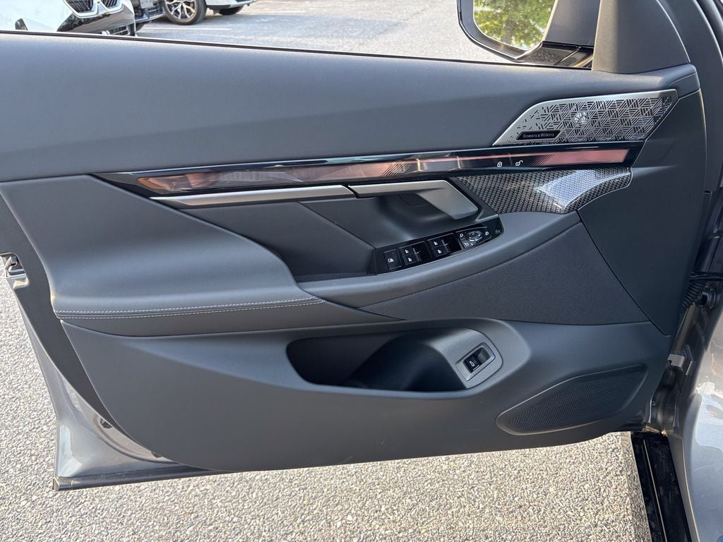 2027 BMW 5 Series 530i xDrive