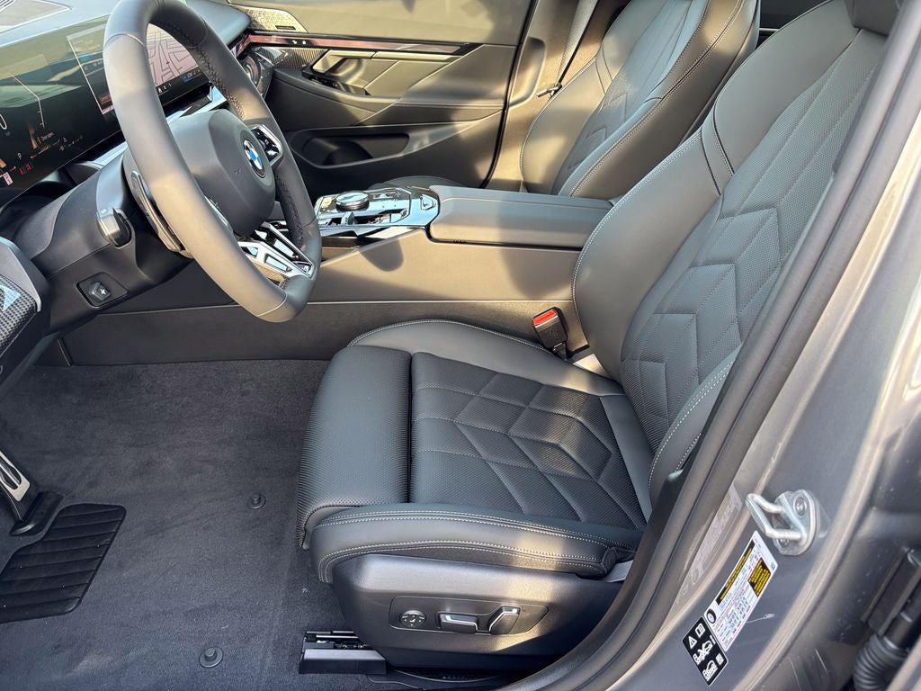 2027 BMW 5 Series 530i xDrive