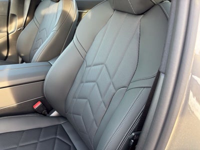 2027 BMW 5 Series 530i xDrive