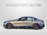 2027 BMW 5 Series 530i xDrive