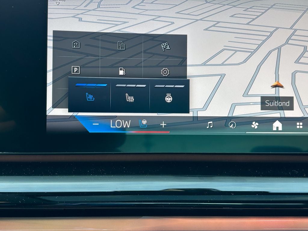 2027 BMW 5 Series 530i xDrive