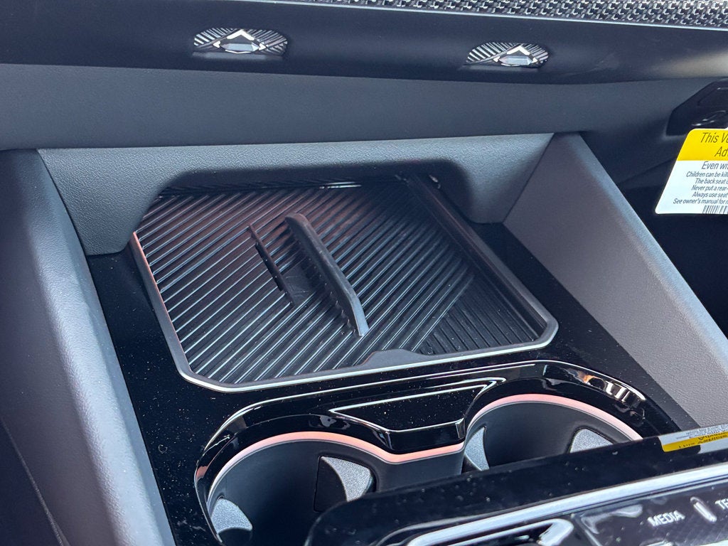 2027 BMW 5 Series 530i xDrive
