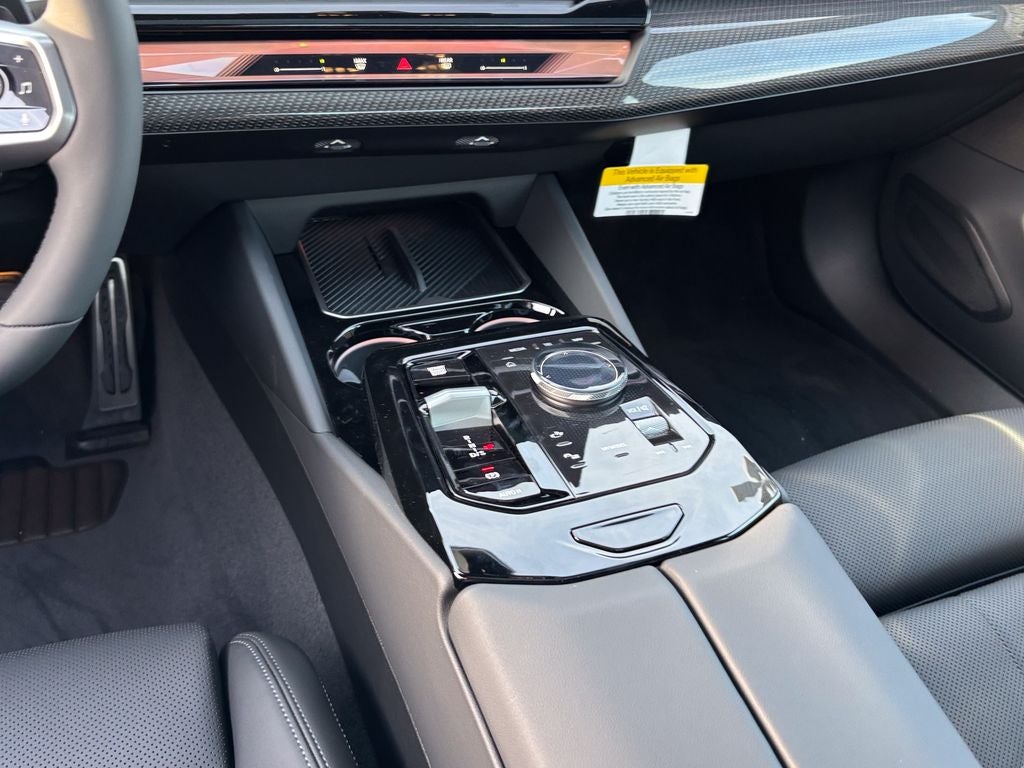 2027 BMW 5 Series 530i xDrive