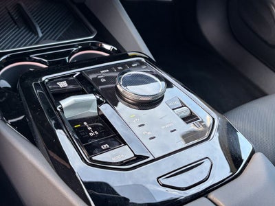 2027 BMW 5 Series 530i xDrive
