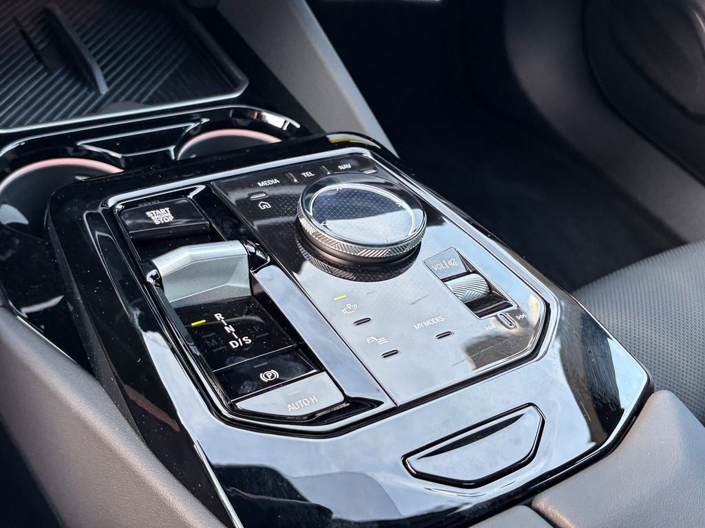 2027 BMW 5 Series 530i xDrive